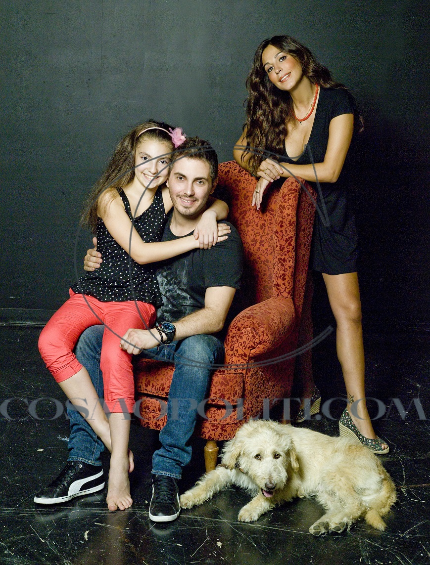 Annie Με Χατζηγιάννη & Παπουτσάκη