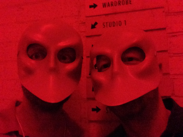 H Aριστουργηματικότερη Παράσταση στο Λονδίνο