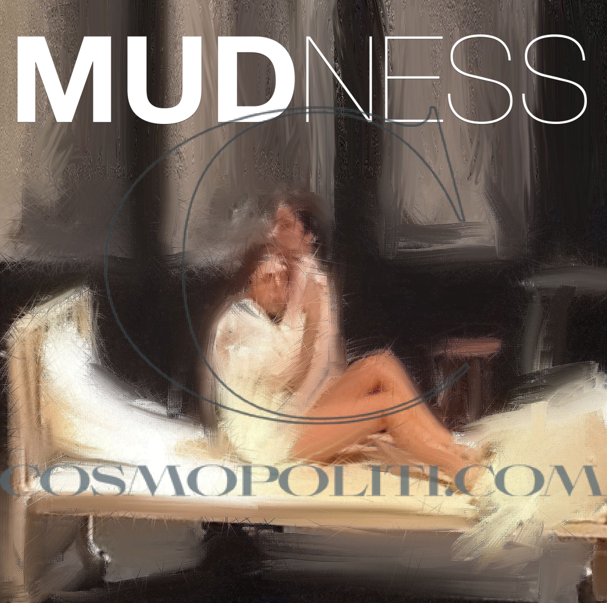 Καμίλ Κλοντέλ: MUDNESS -Πρεμιέρα Απόψε-