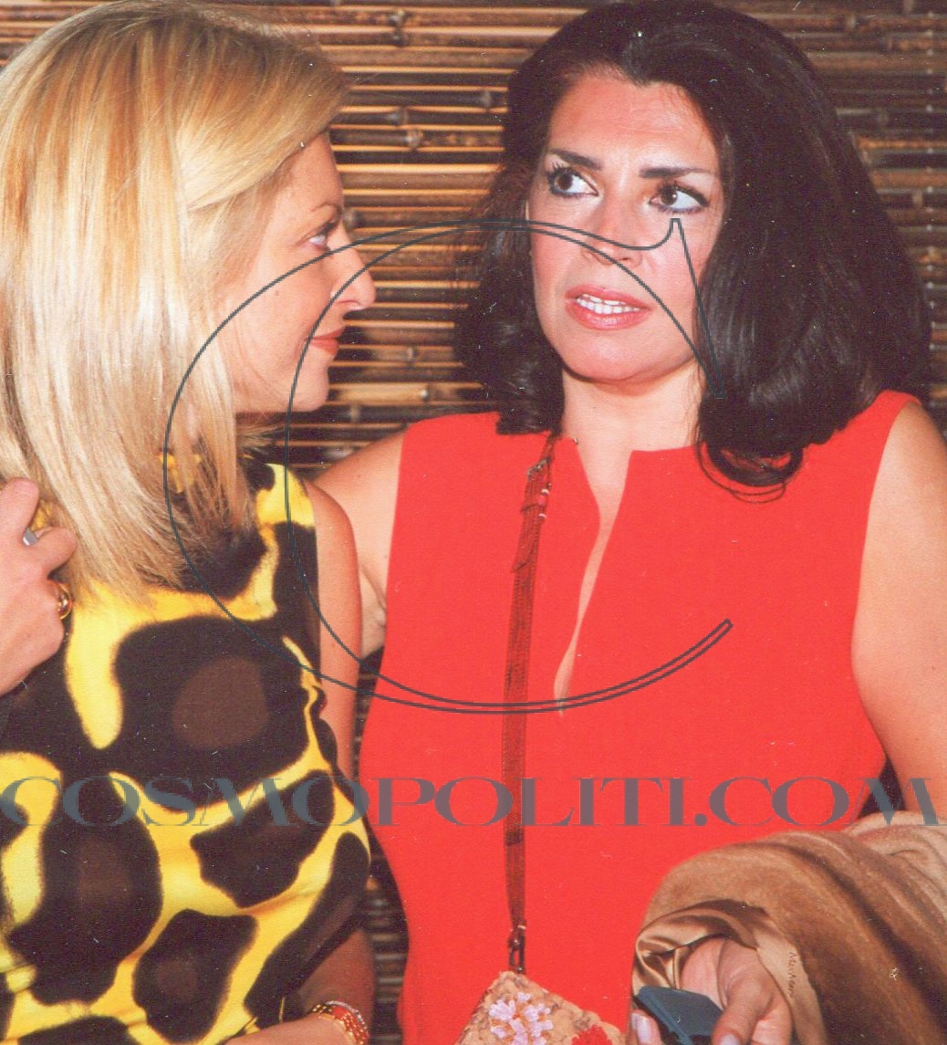 Χρόνια Πολλά Μιμή!