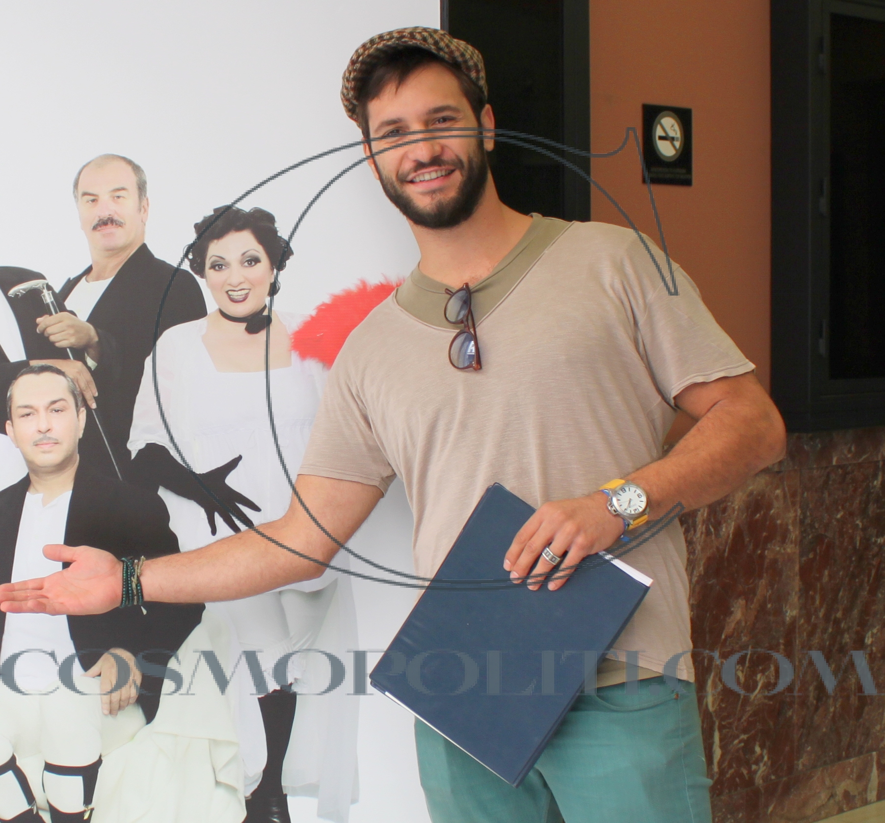 Go Ευθύμη, Go!