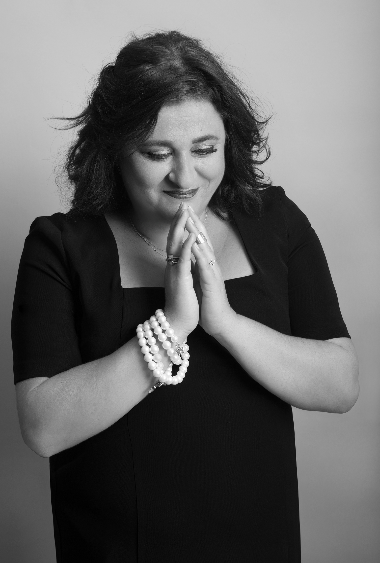 Η Ελισάβετ Έγινε Γωγώ