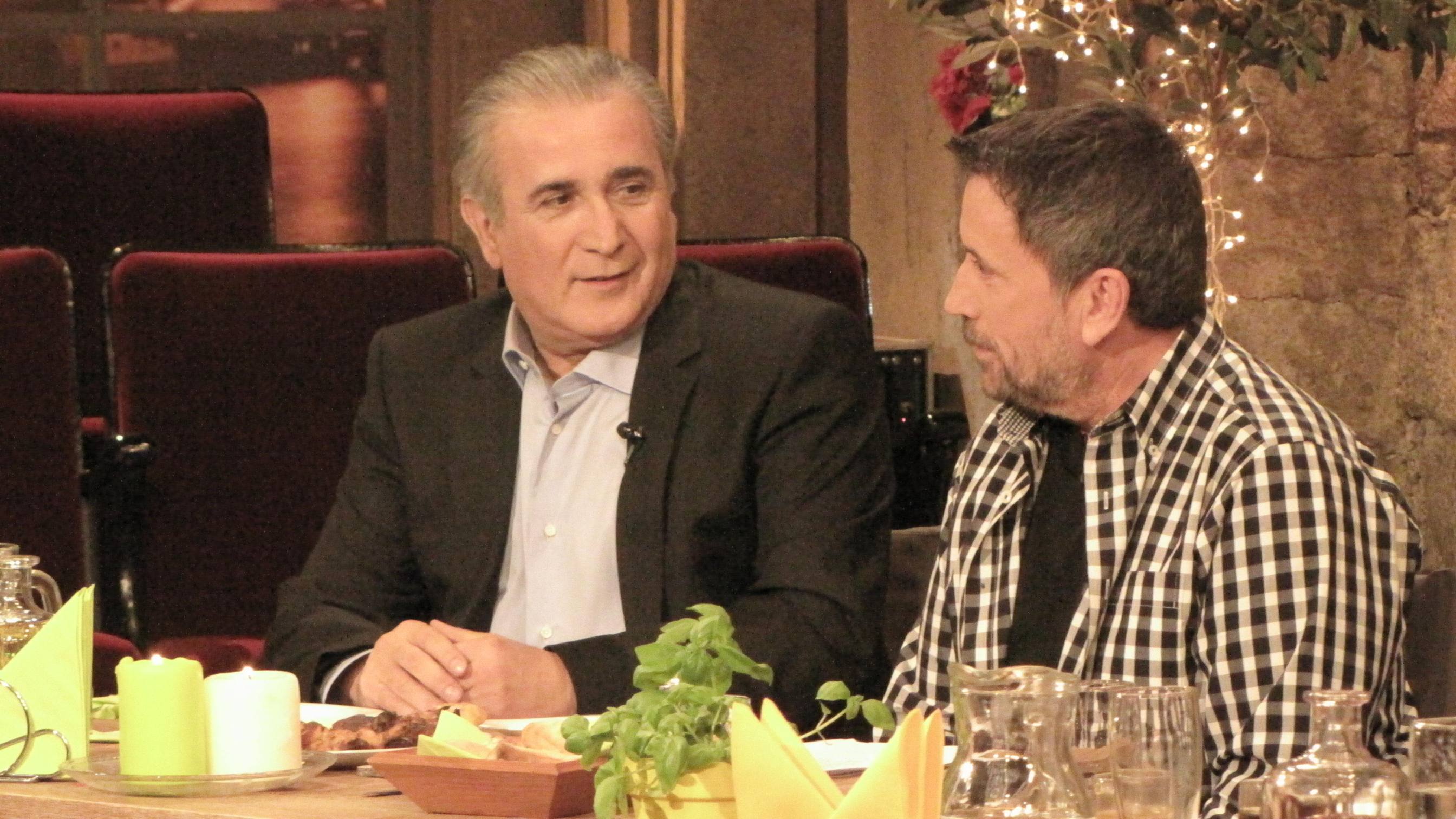 Σάββατο Με Alpha Δαγκωτό!