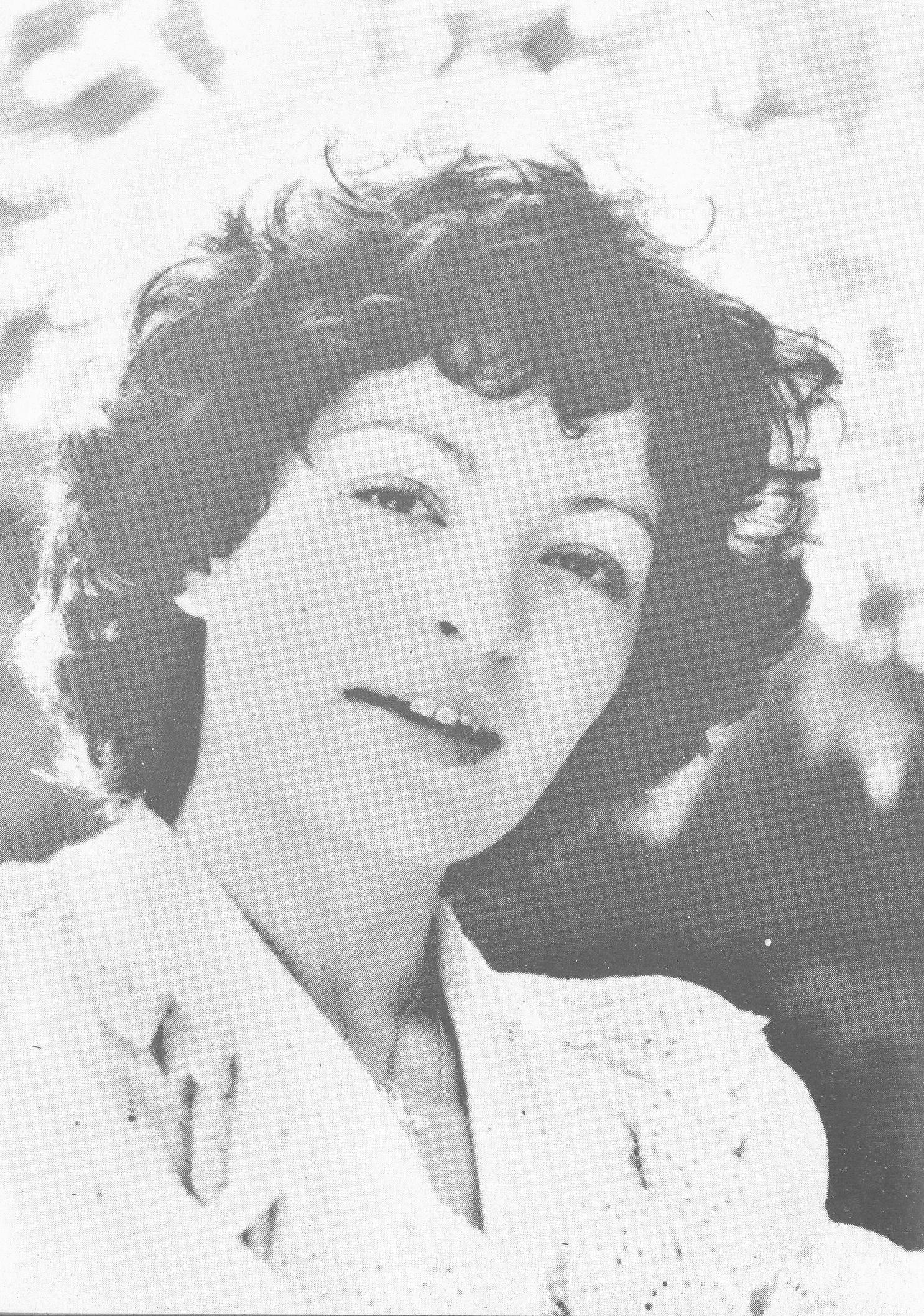 Fräulein Τσανακλίδου