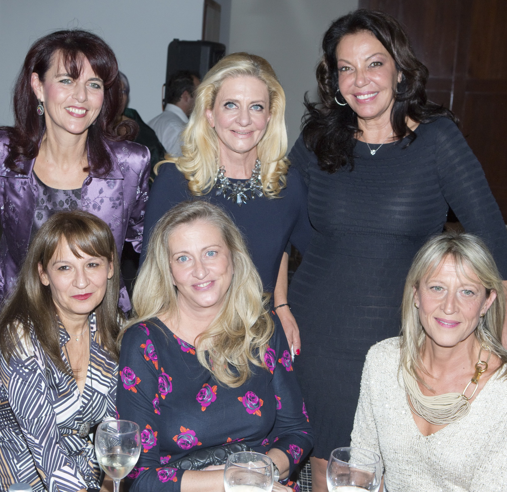 Οι Καλλιπάτειρες της Σαλονίκης