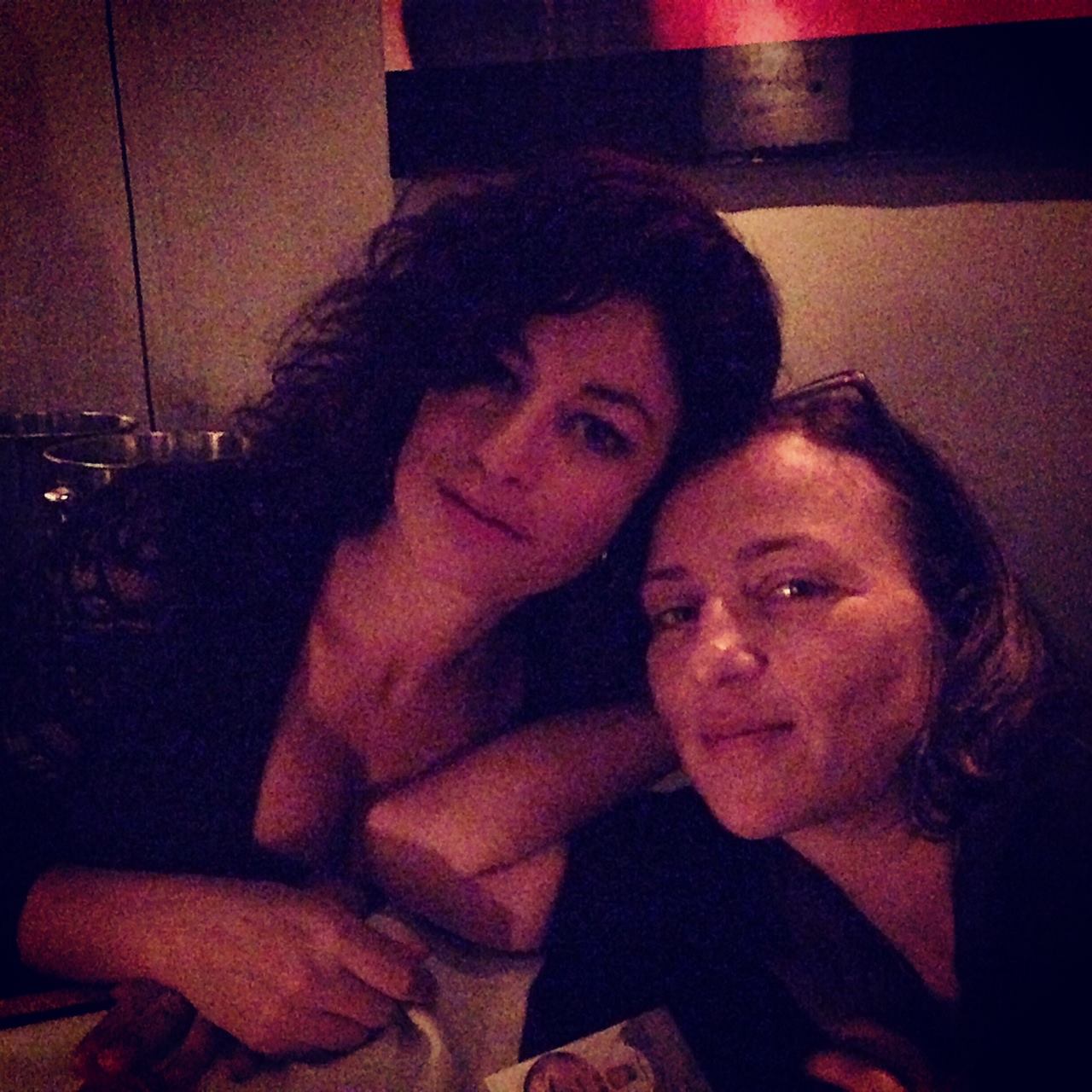 Φιλίες από την εποχή του Walkman