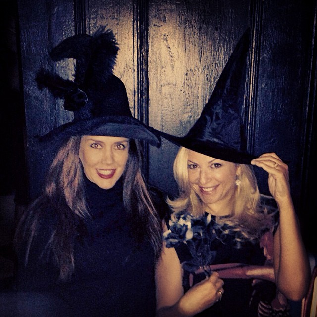 Halloween στο Shoreditch