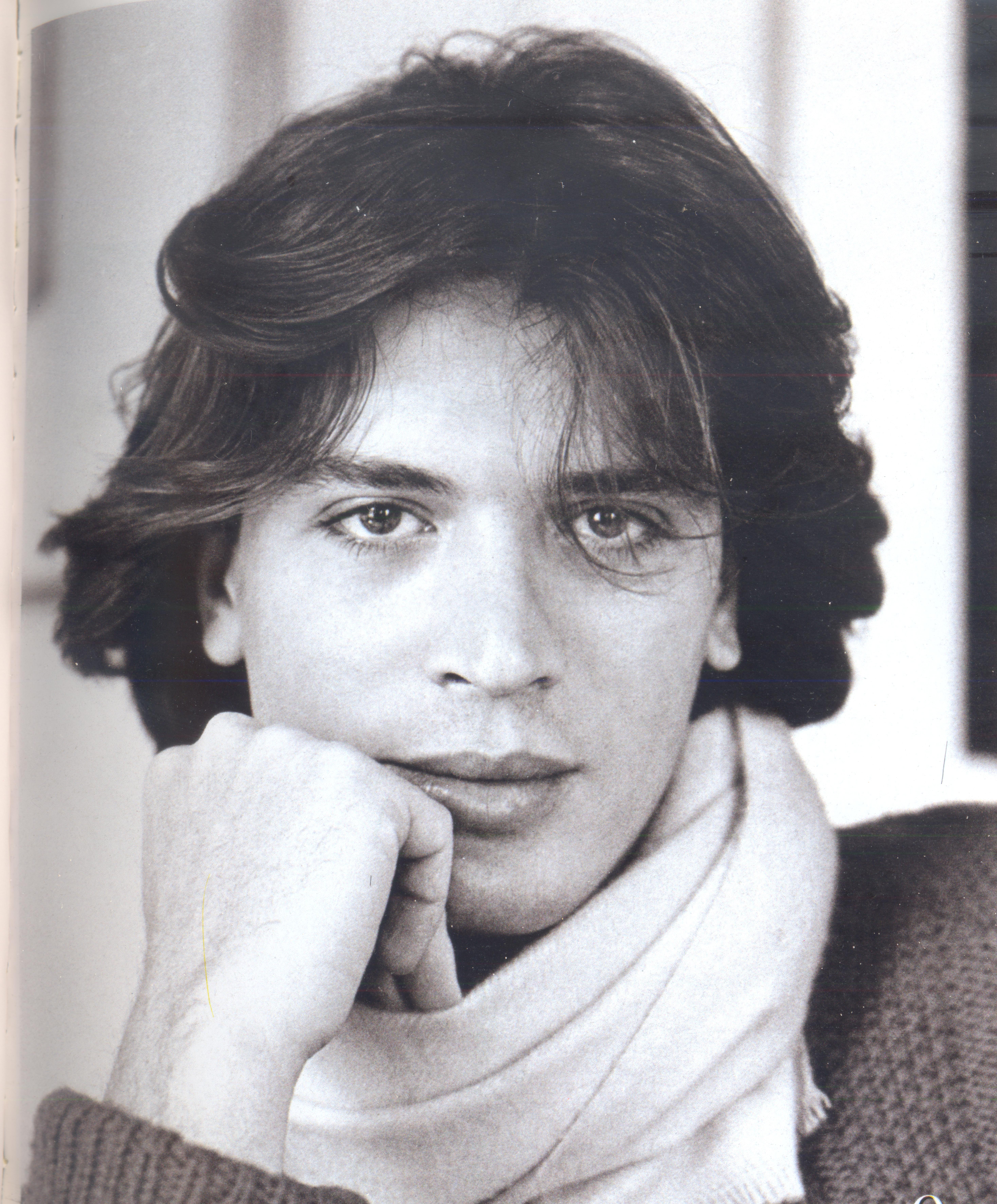 Στα 33, Τα Χρόνια Του Χριστού…