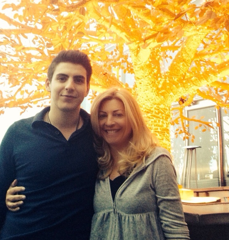 Νοέμβριος με παπαρούνες στο Λονδίνο