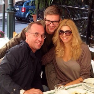 Για Μπακαλιαράκια στην Κυδαθηναίων