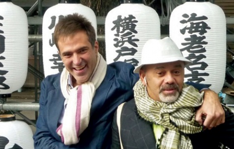 H Aποπλάνηση της Kατακόκκινης Σόλας Louboutin