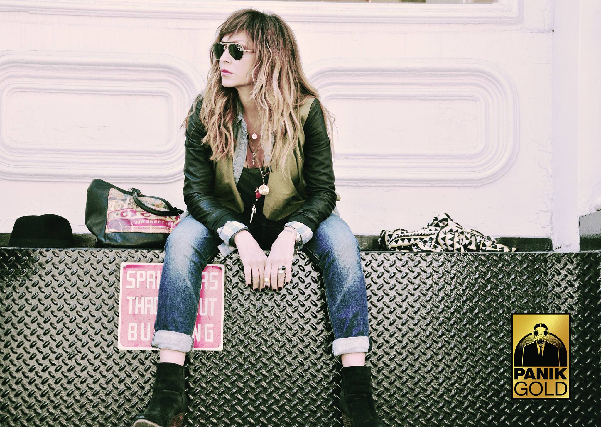 Πάνικ με το νέο τραγούδι της Αννας Βίσση Τώρα!