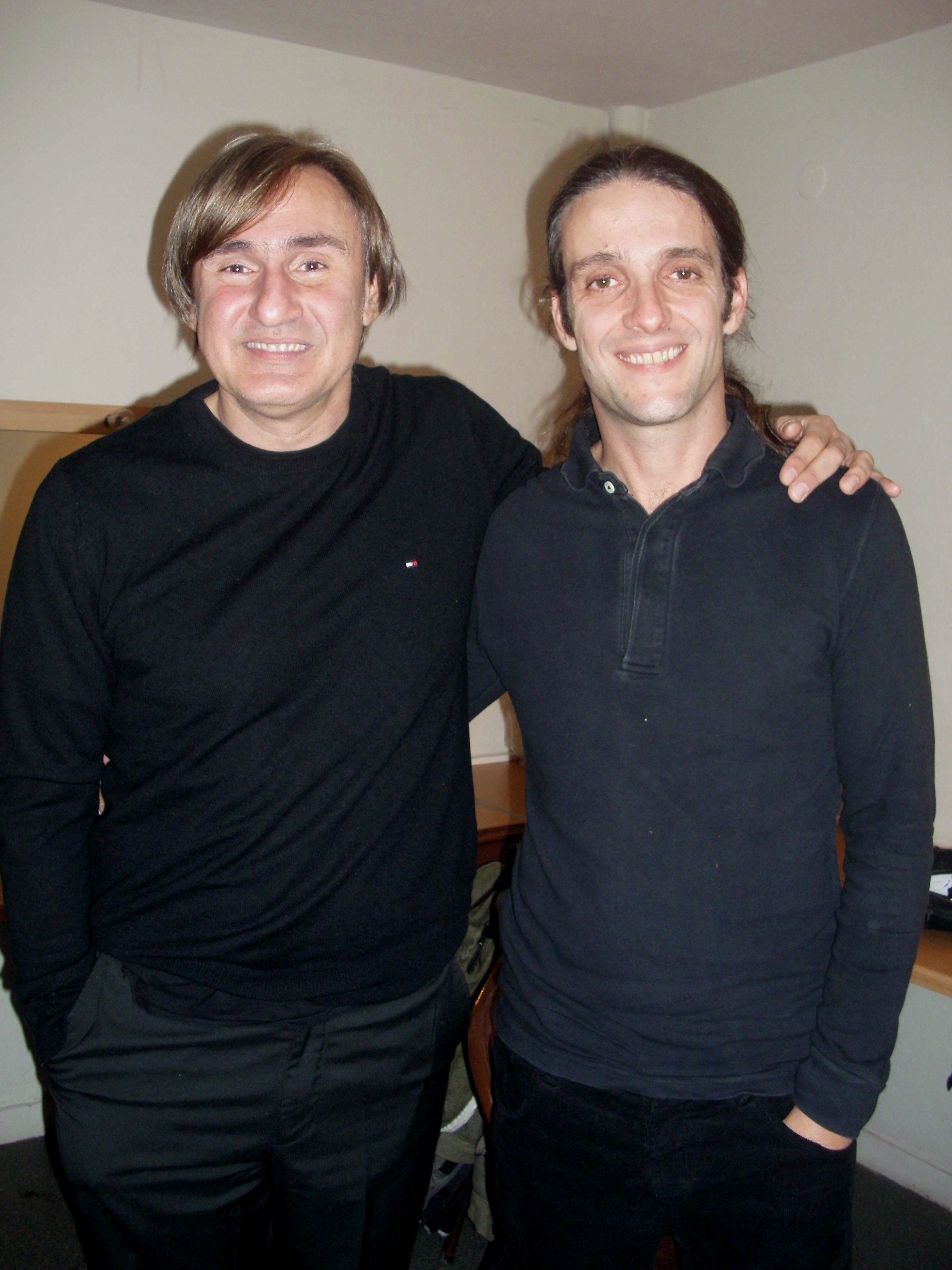 Από Την Πίεση…Στην Ποίηση