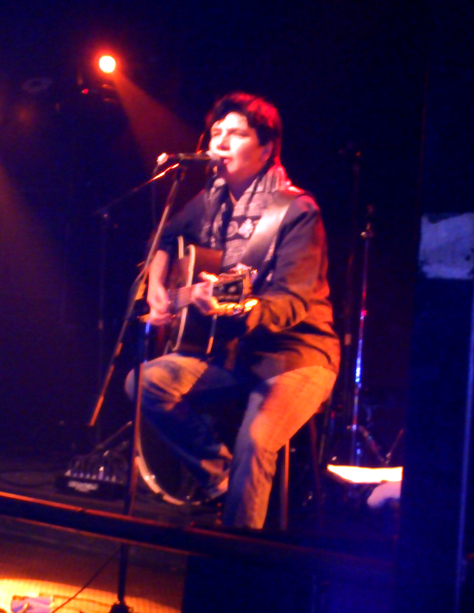 H Φωνή Των Mr.Big Στη Σαλονίκη