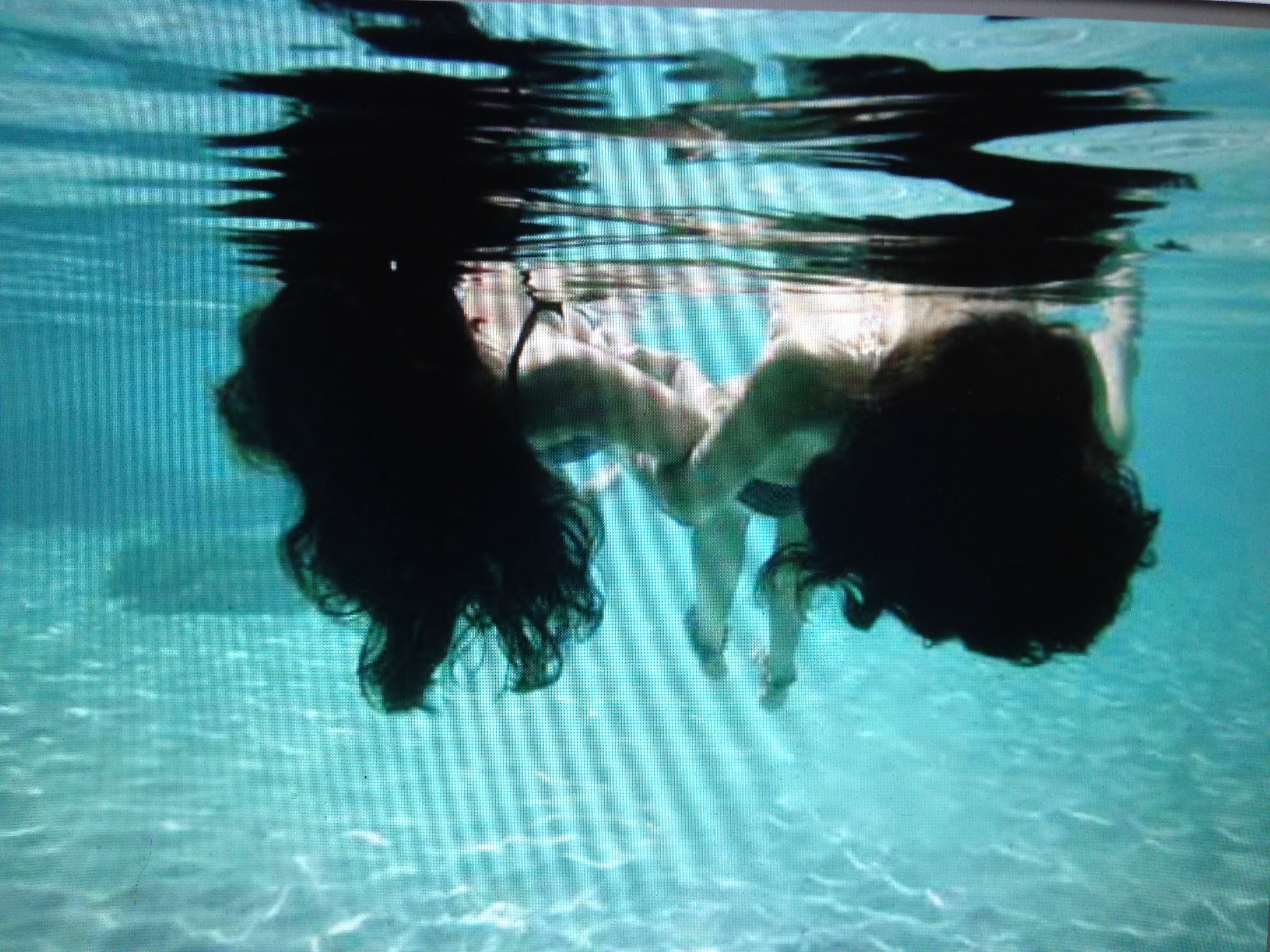 «I am not the Cancer»