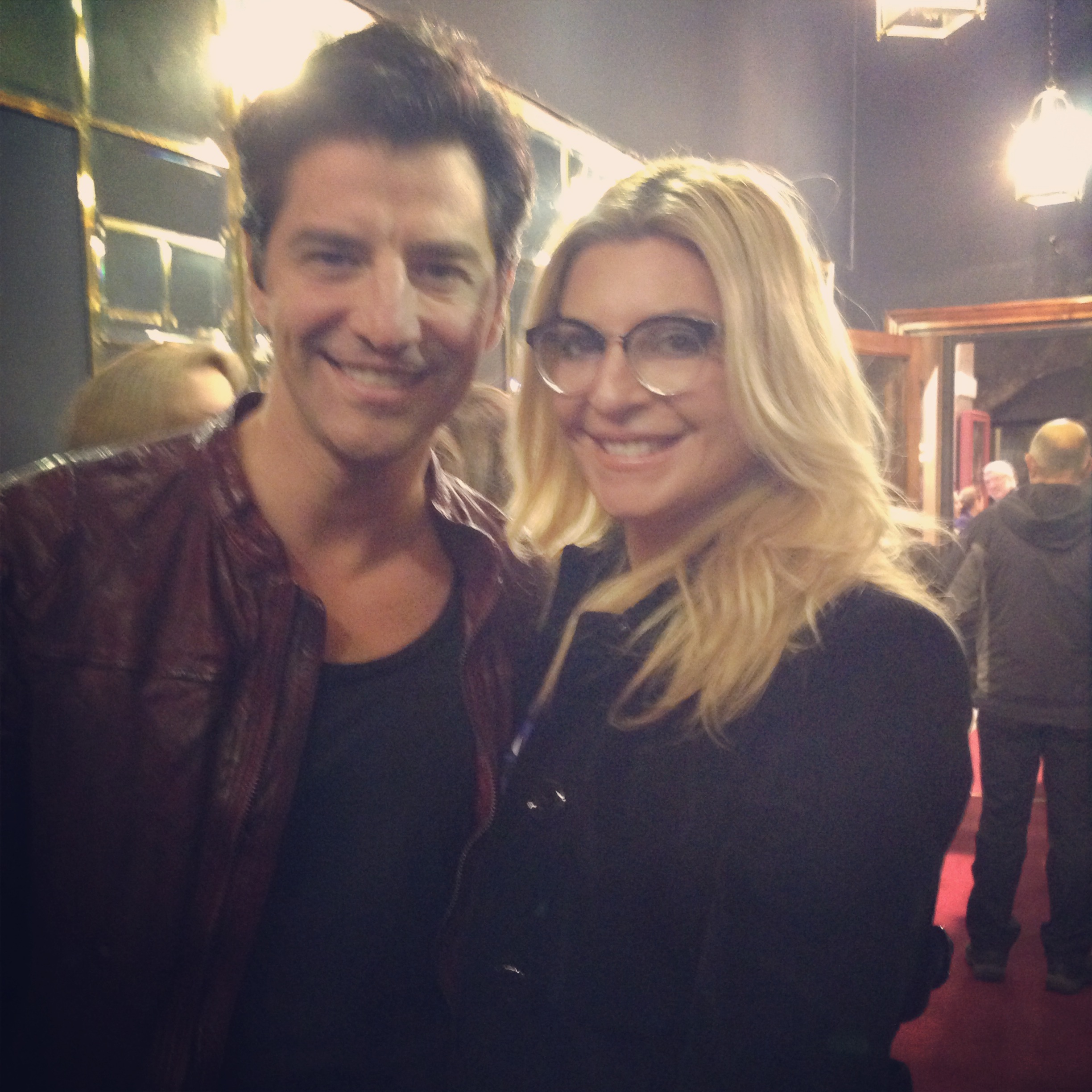 Στην επίσημη του συγκλονιστικού Πουπουλένιου