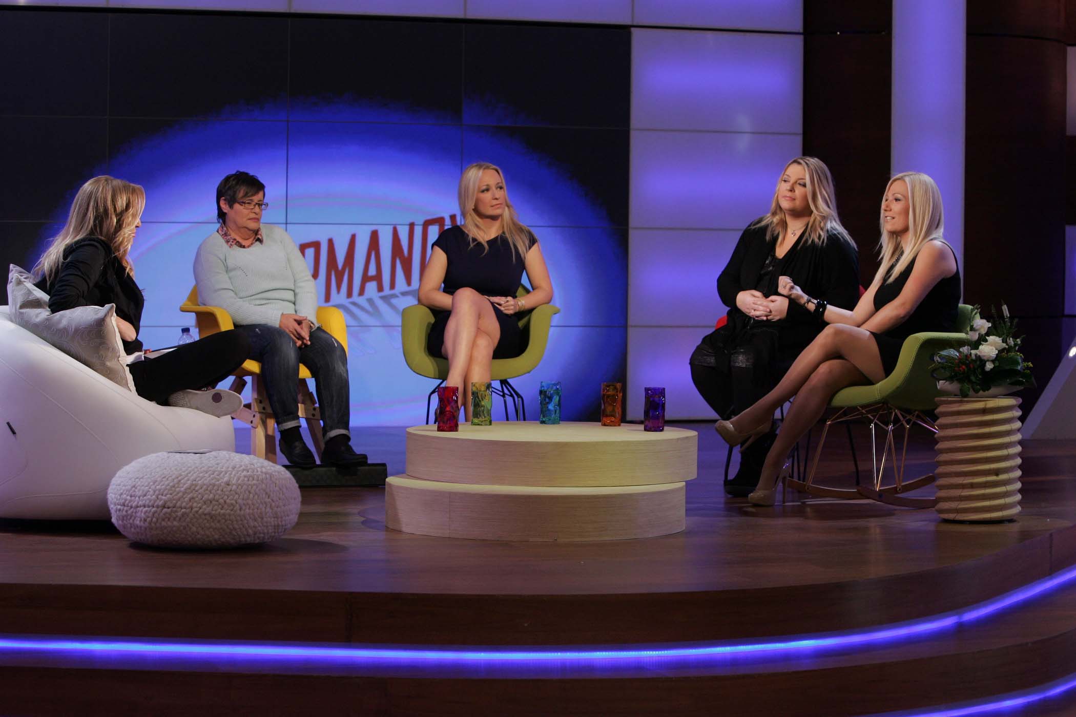 Γκολεμά & Γραμμέλη Απόψε Στη Ναταλία