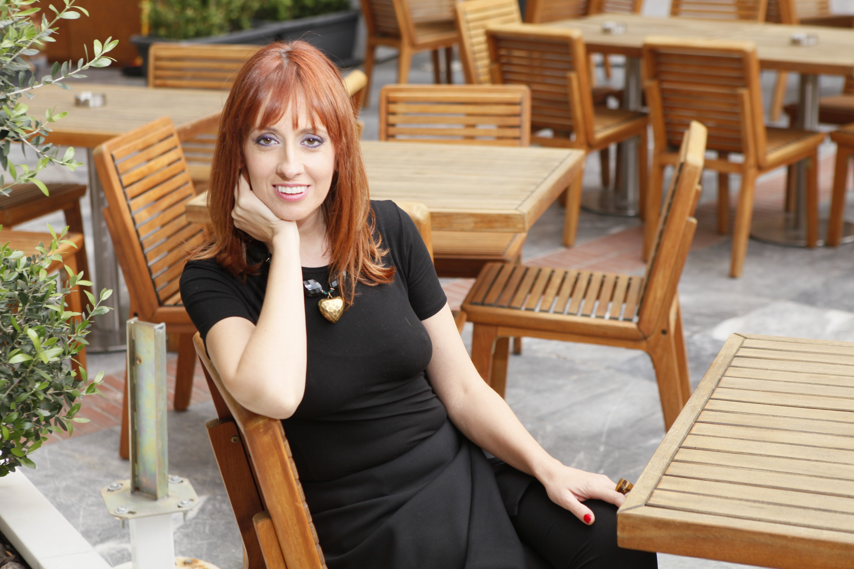 ¨Δεν Ζω Χωρίς Περιοδικά Μόδας¨