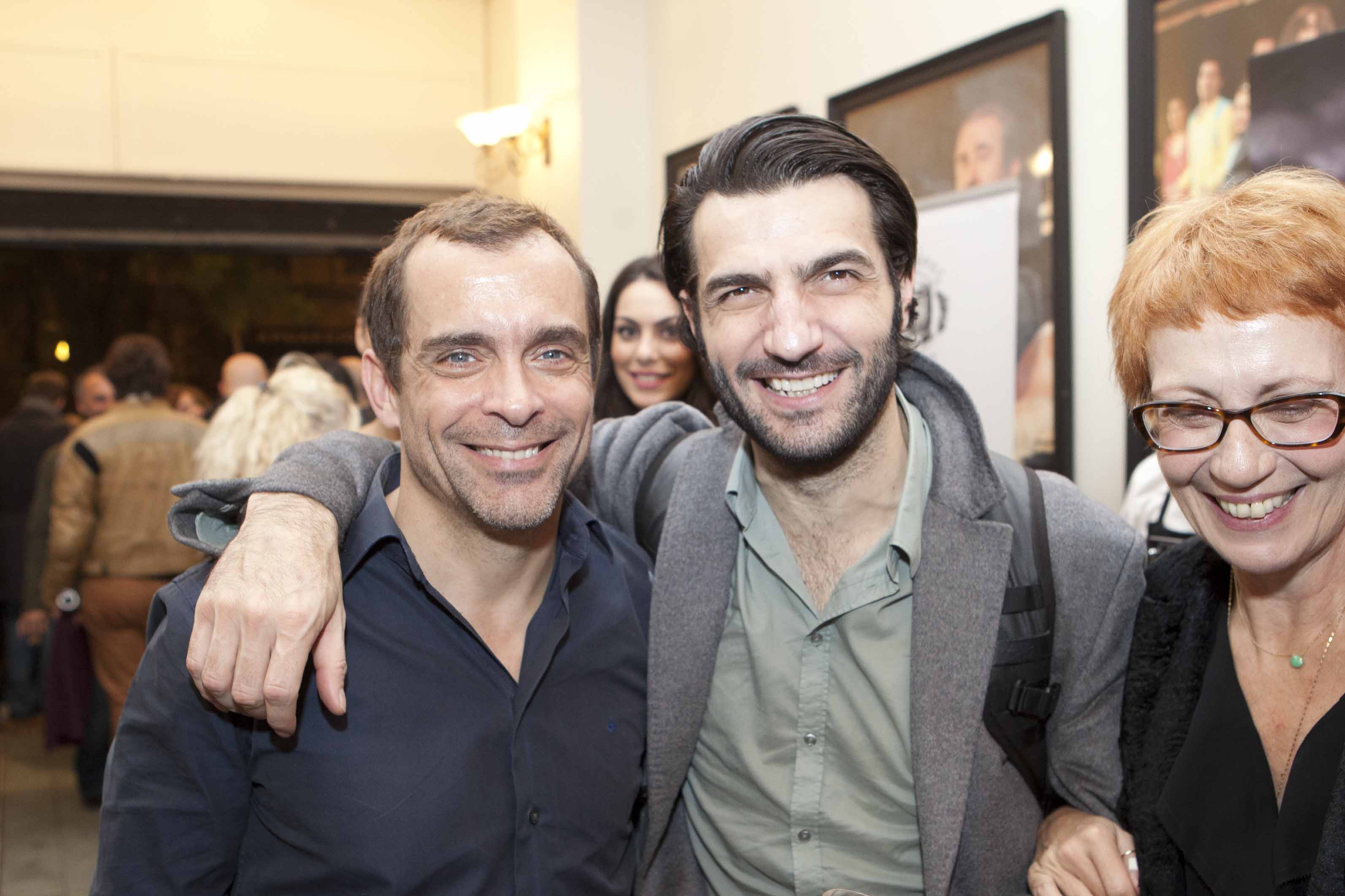 Snapshots! Πουπουλένιου Πρεμιέρας Sequel