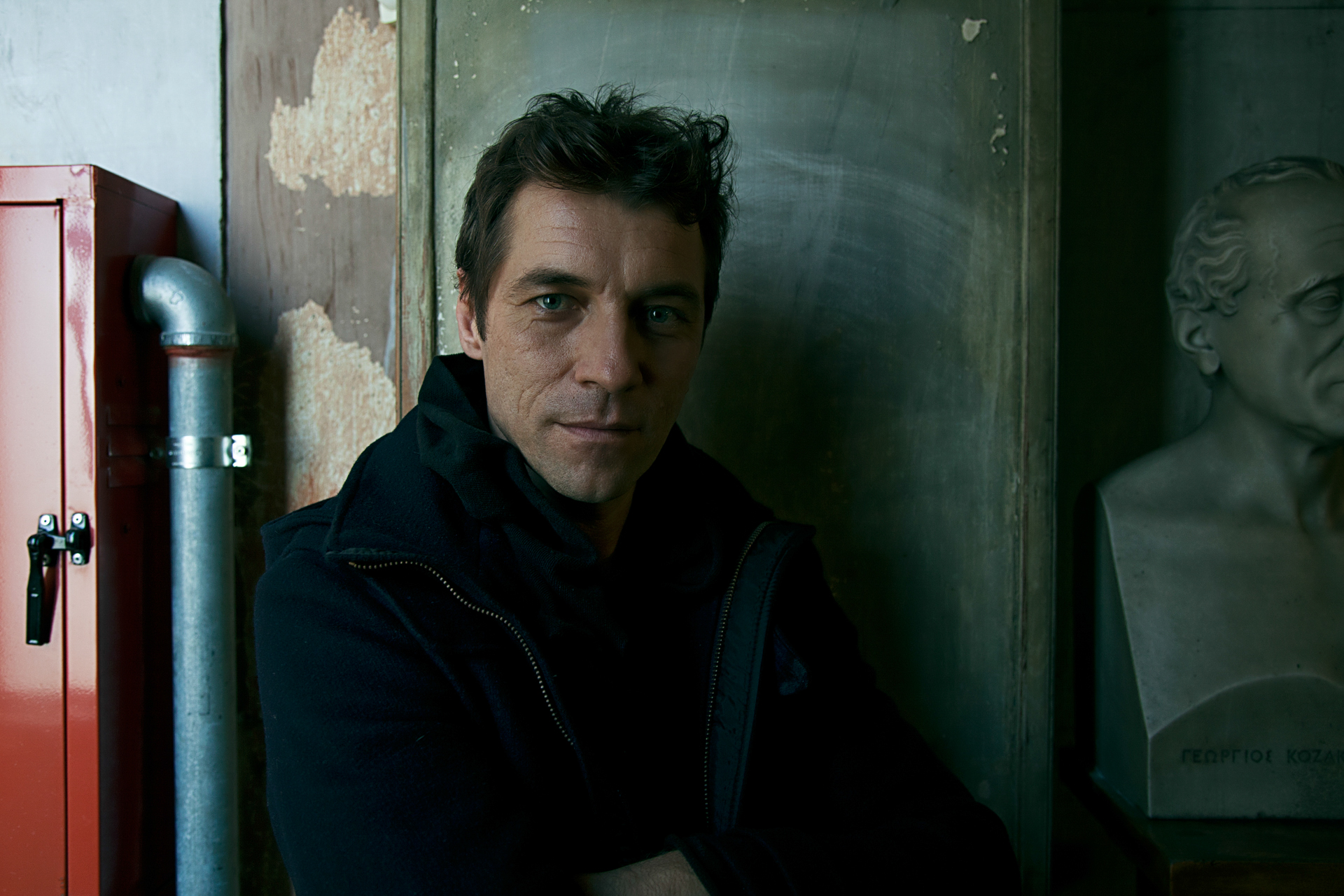 Στάνκογλου και Ξερό Ψωμί!