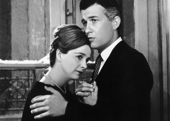 Η Αντιγόνη Βαλάκου στον ελληνικό κινηματογράφο