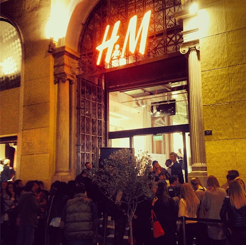 Γιατί τέτοιος χαμός με τη συλλογή Isabel Marant pour H&M;