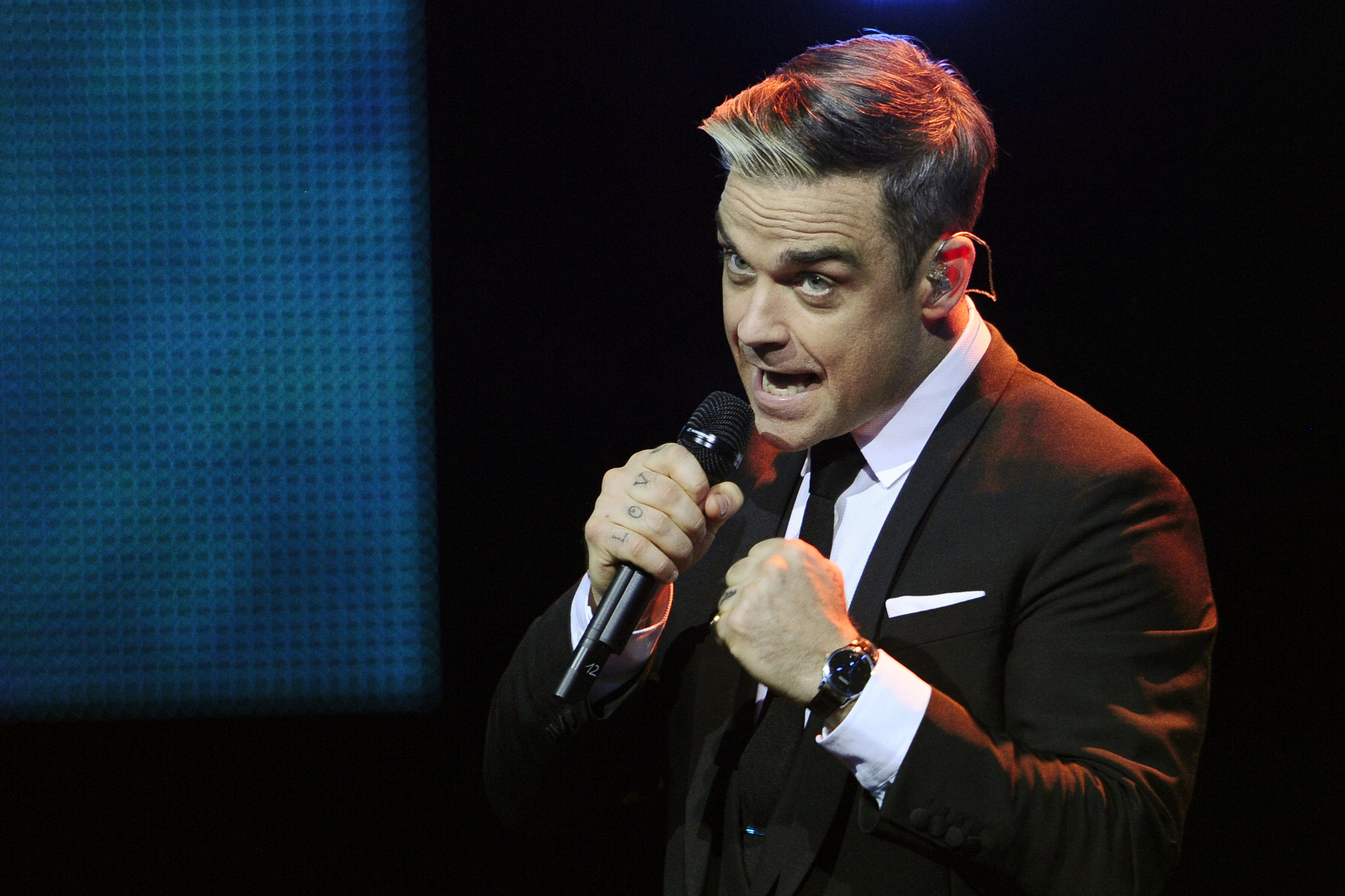 Βambi Media Awards 2013