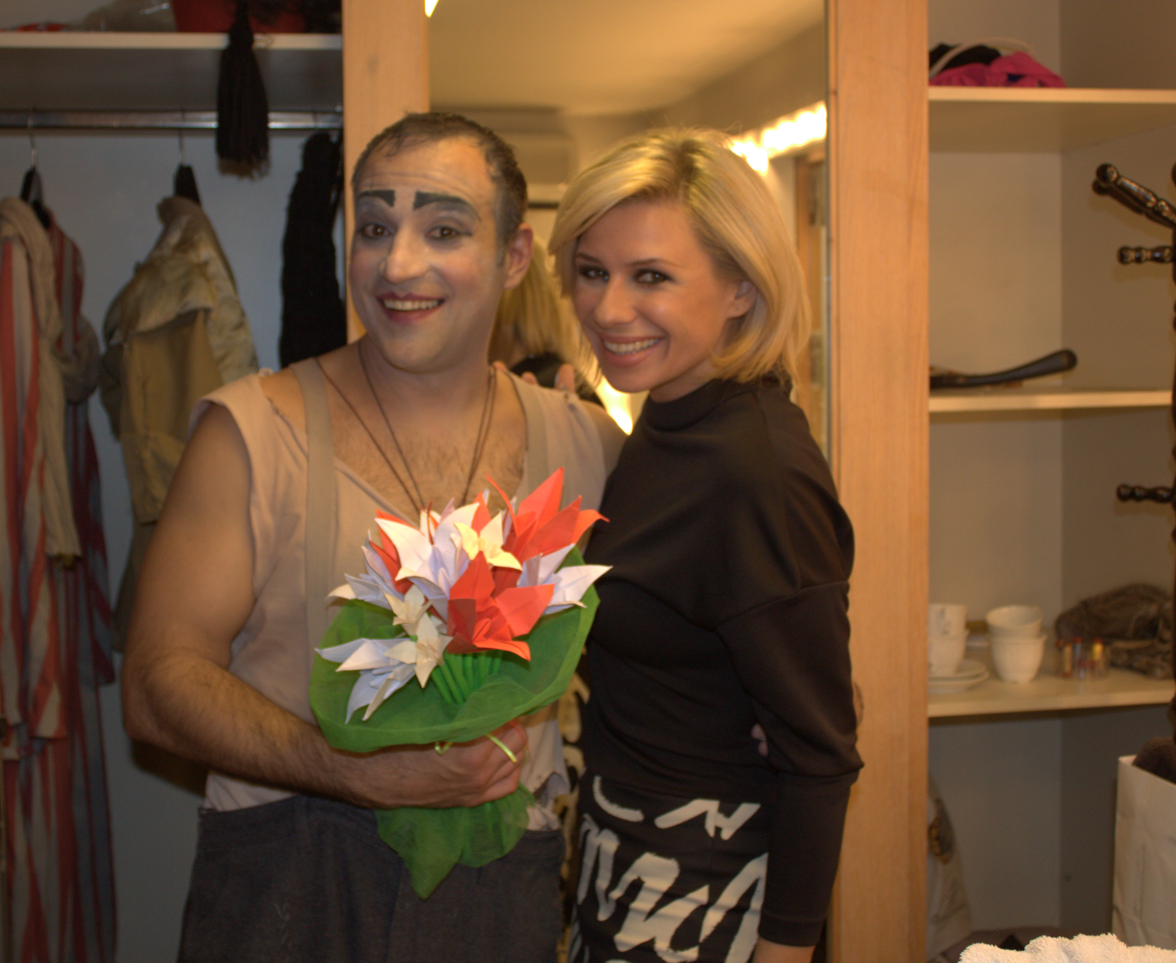 Η Κατάρα Της Ίρμα Βεπ Άρχισε