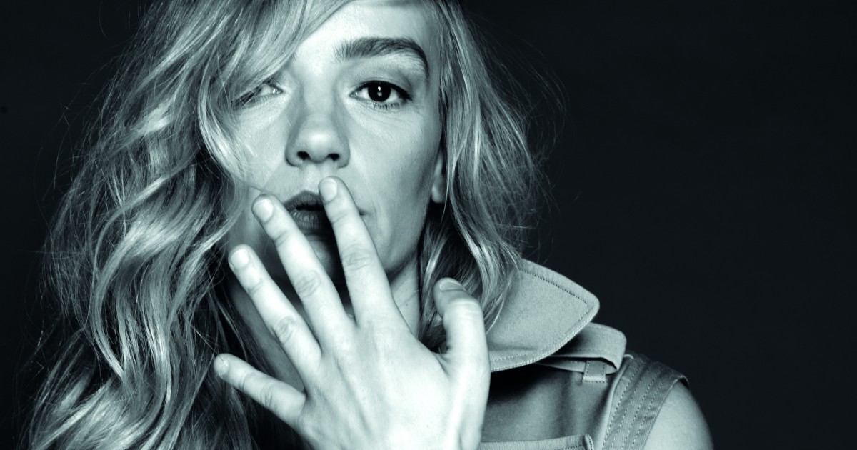 Ωδή στον “Μουνή” της Λένας Κιτσοπούλου