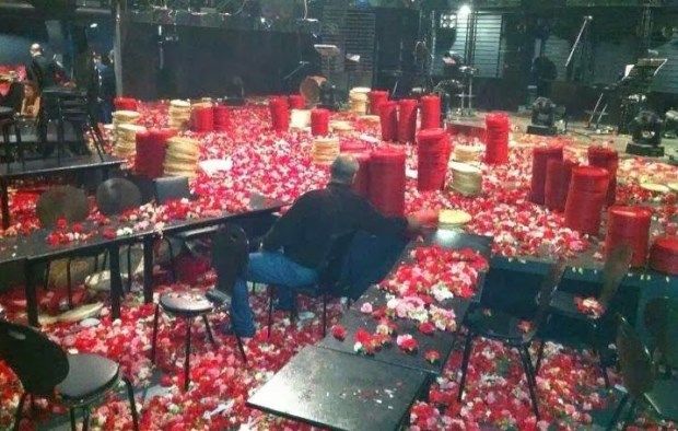 Νότης ο πρώην «αριστερός» vs Δέσποινας της νυν «ποιοτικής»