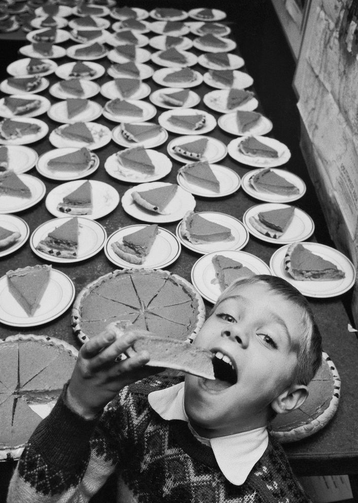 What to Know About Turkey Day