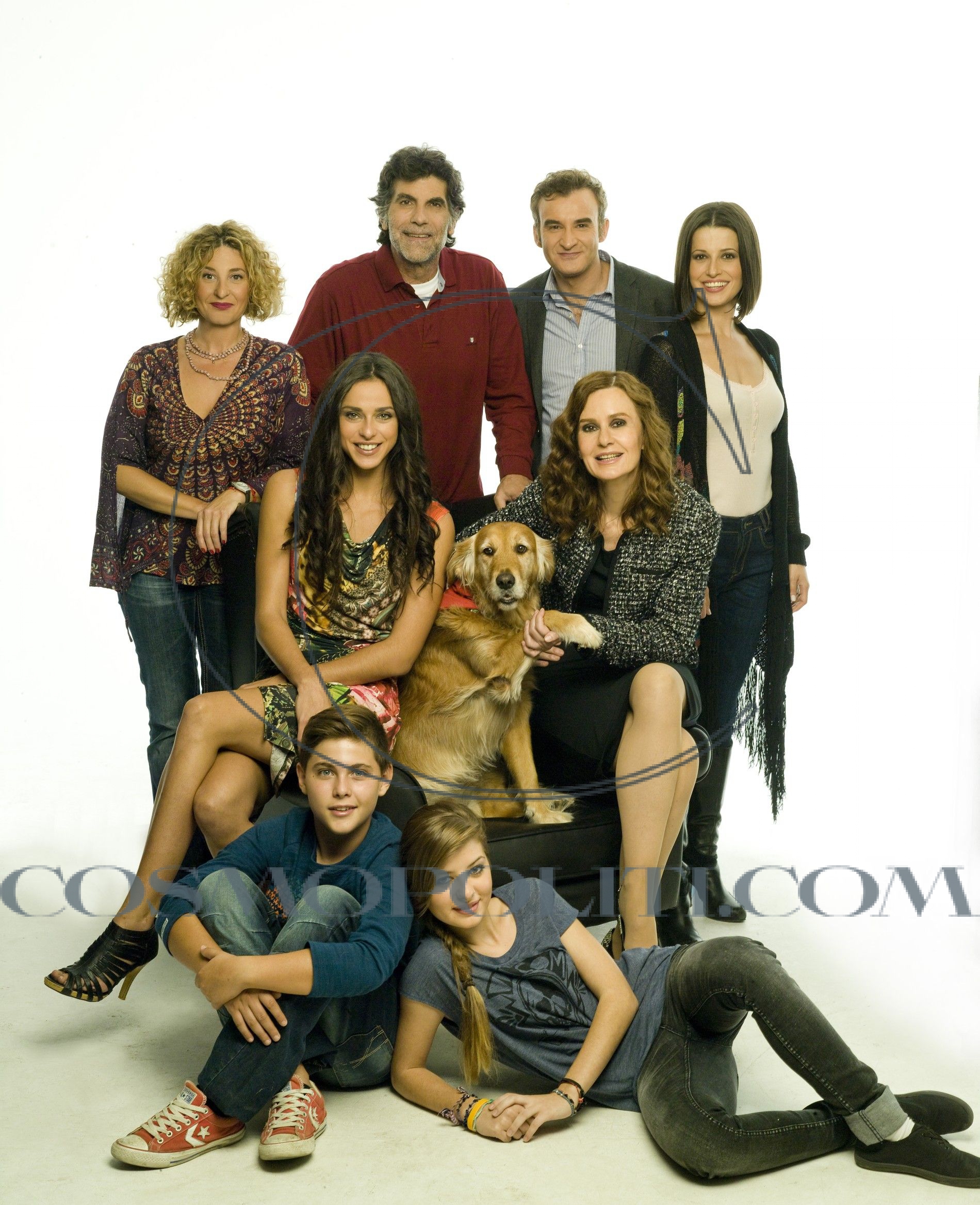 Το Σπίτι Της Έμμας