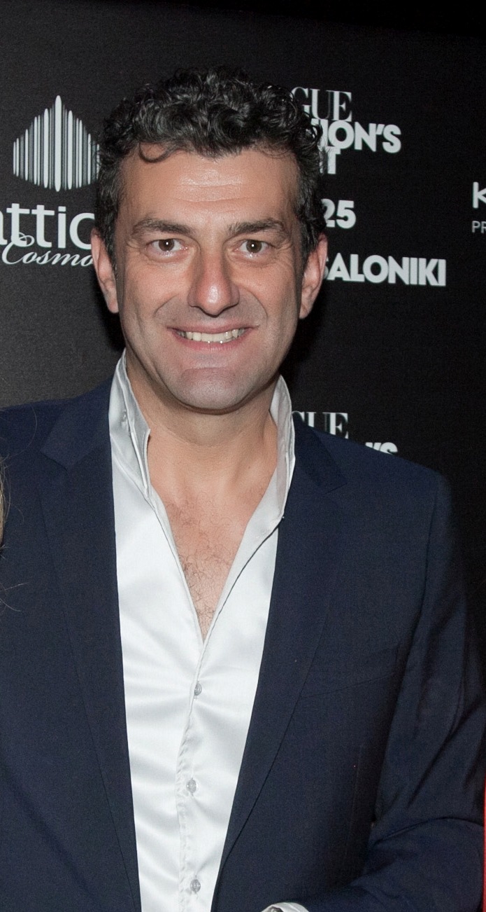 Γιάννης Βασιλειάδης: Όλα Τέλεια, Όλα Καταπληκτικά!