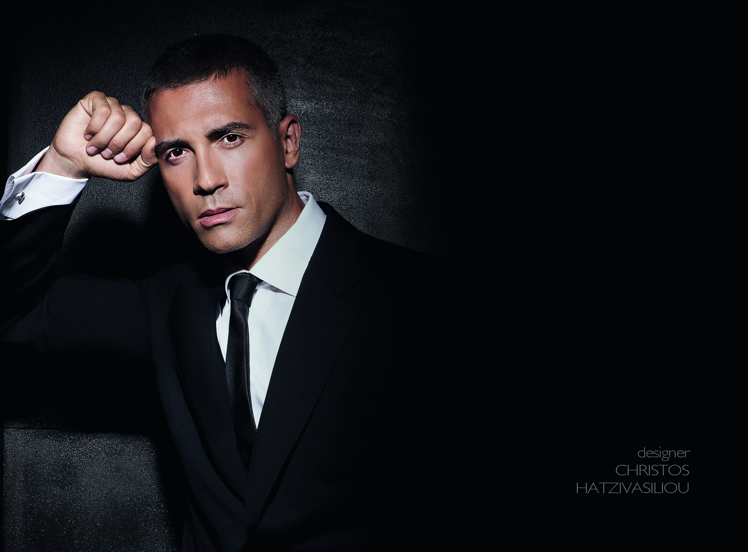 Ο Μost Wanted Man Tης Θεσσαλονίκης