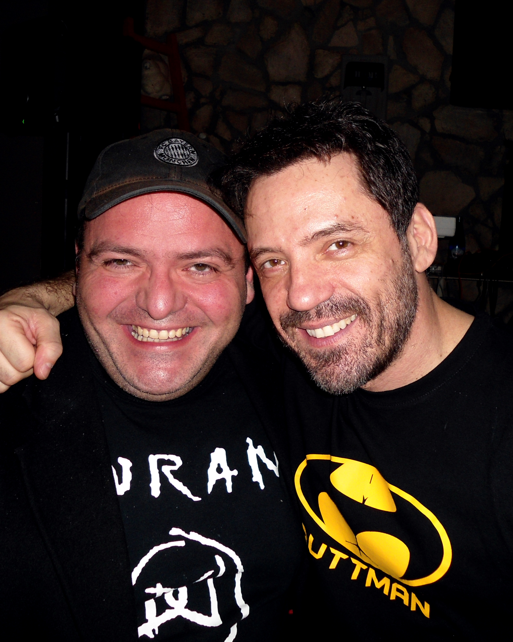 Χτύπησε Κόκκινο Ο Καλλίρης Στο Κορδελιό!