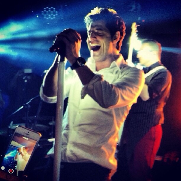 Snapshots: Glam Ρεβεγιόν!