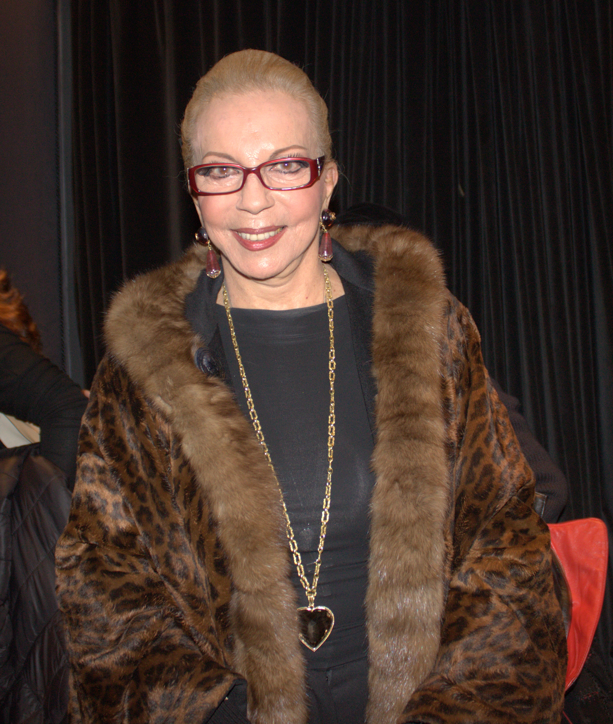 ΦωτοΑποκλειστικό: Στην Παρουσίαση Της Βιογραφίας Του Κώστα Ρηγόπουλου