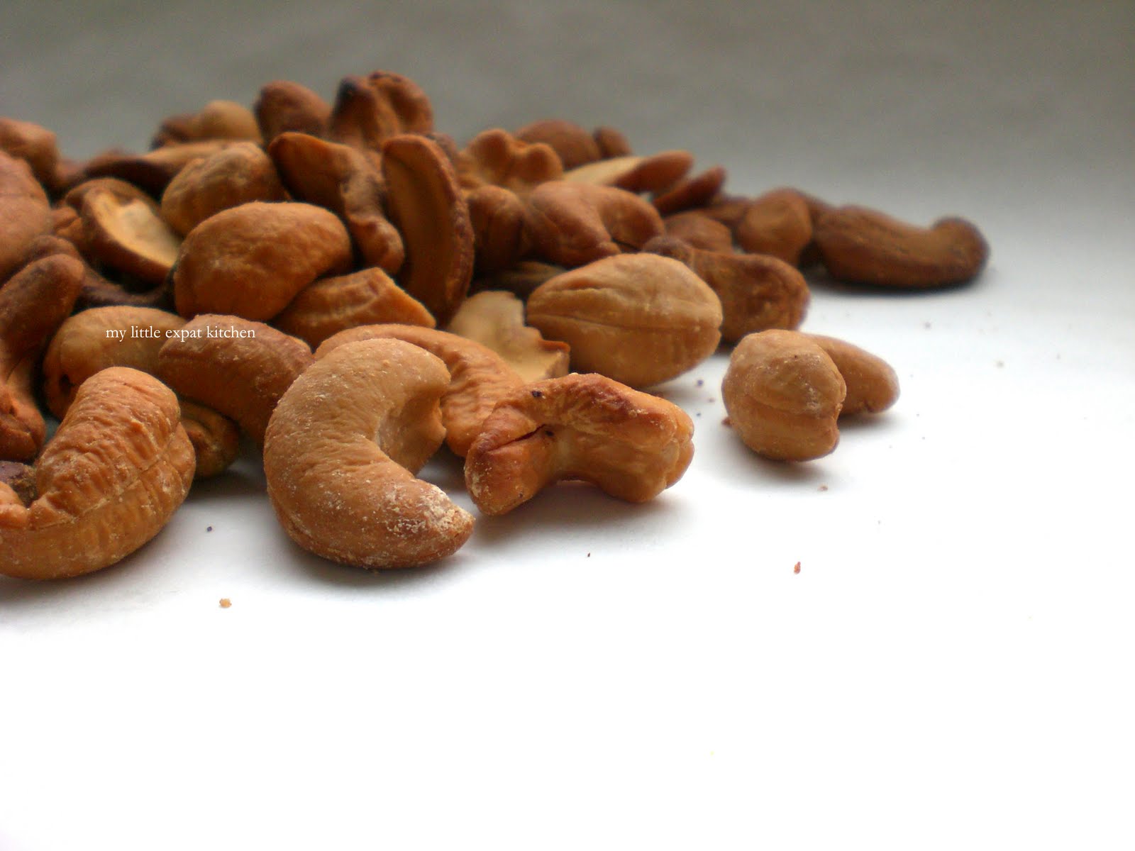 Κάσιους, Το Φυσικό Αντικαταθλιπτικό