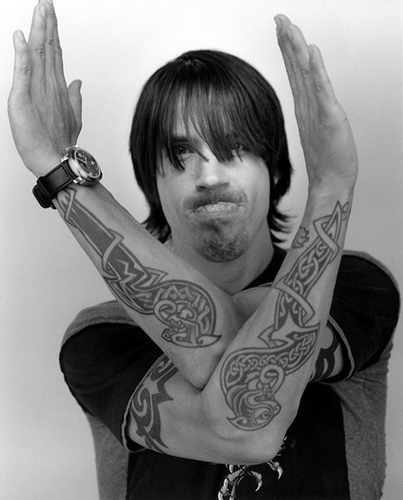 Anthony+Kiedis