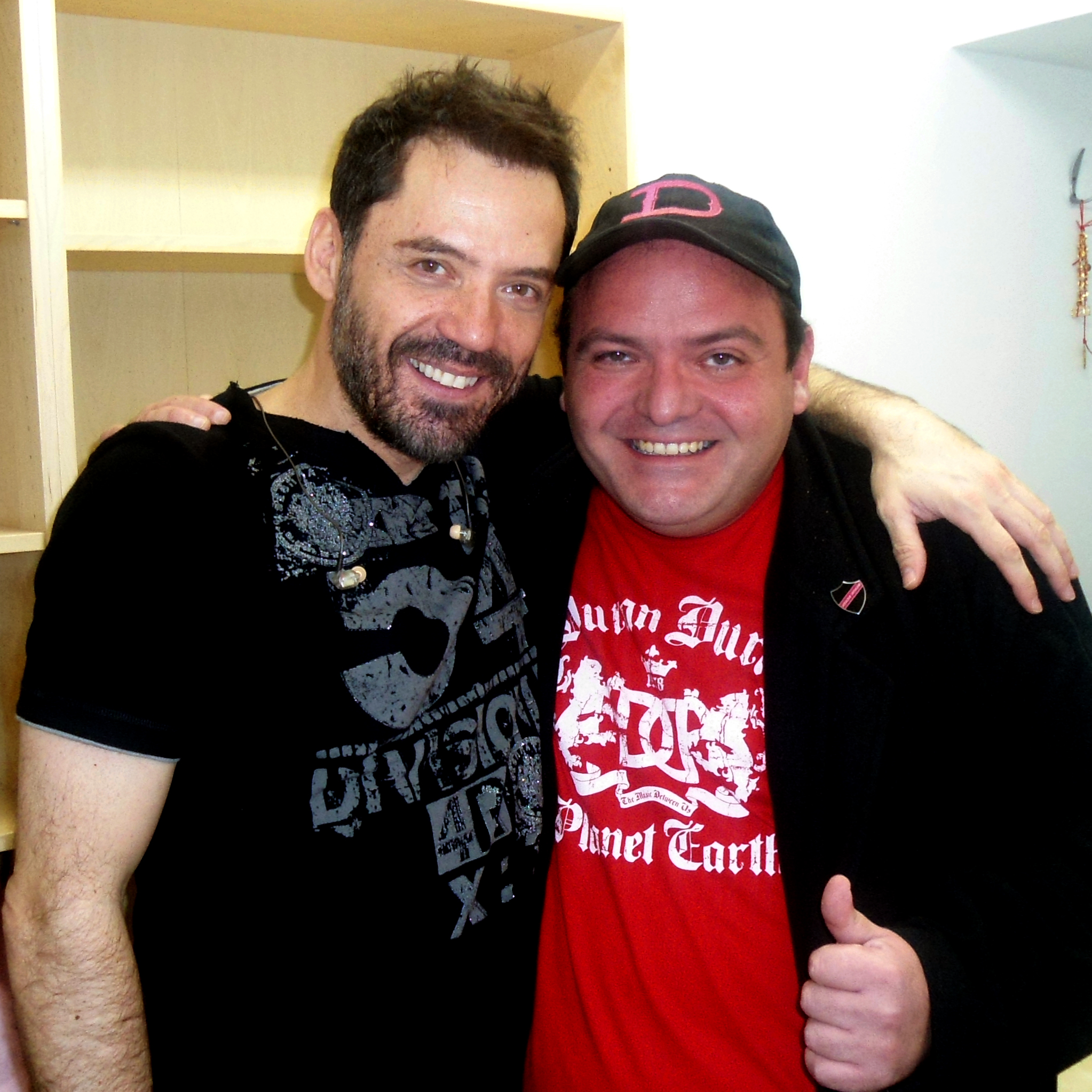 Live Θάνος Καλλίρης Στο Jalouse