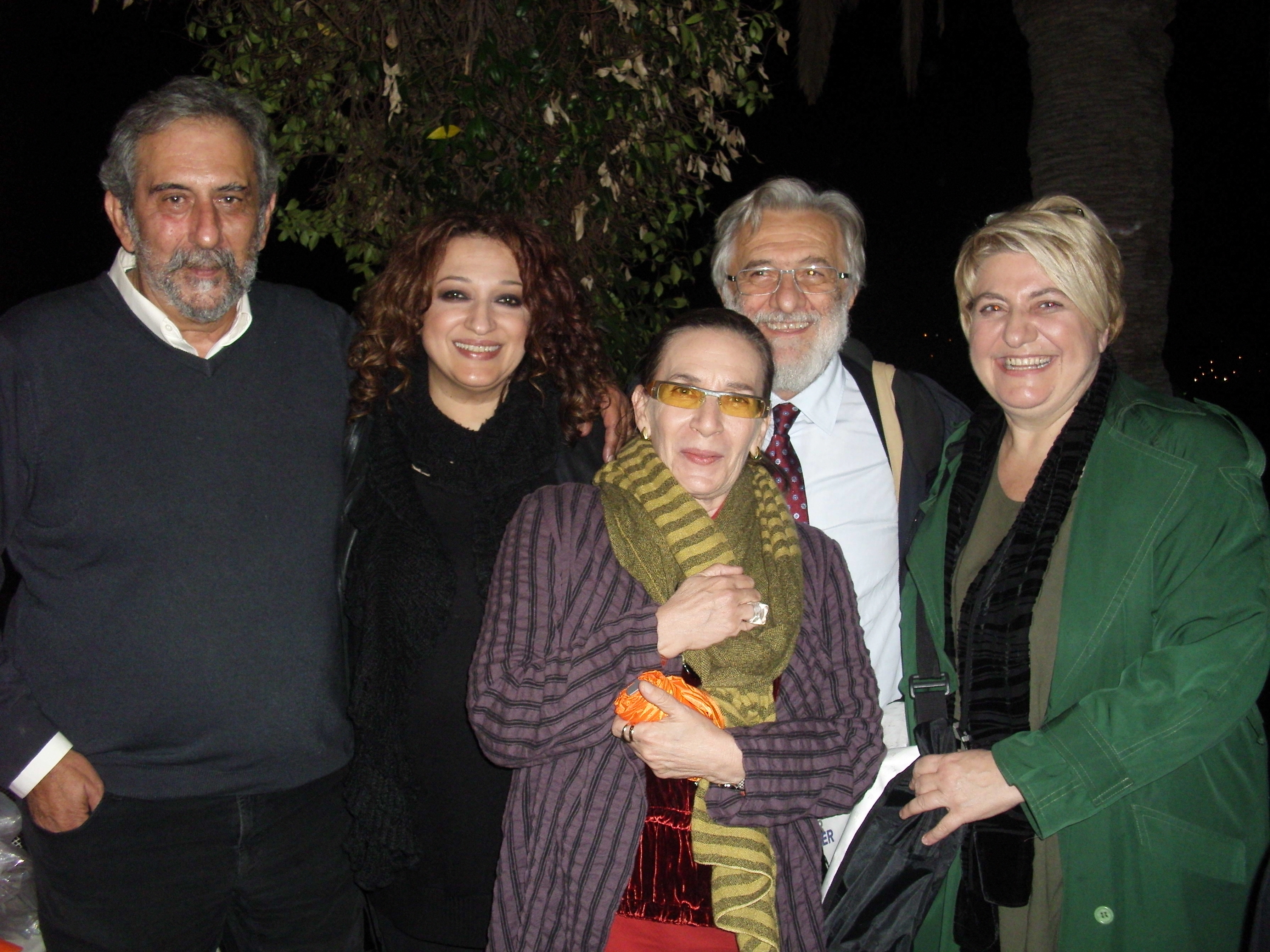 Φωνές Πολιτισμού: Ταξιδάκι αναψυχής μ΄ ένα ανθισμένο θαύμα