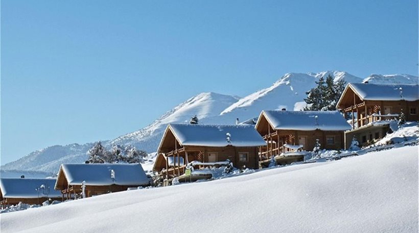 Πέντε ελληνικά χωριά για αυθεντικά Χριστούγεννα