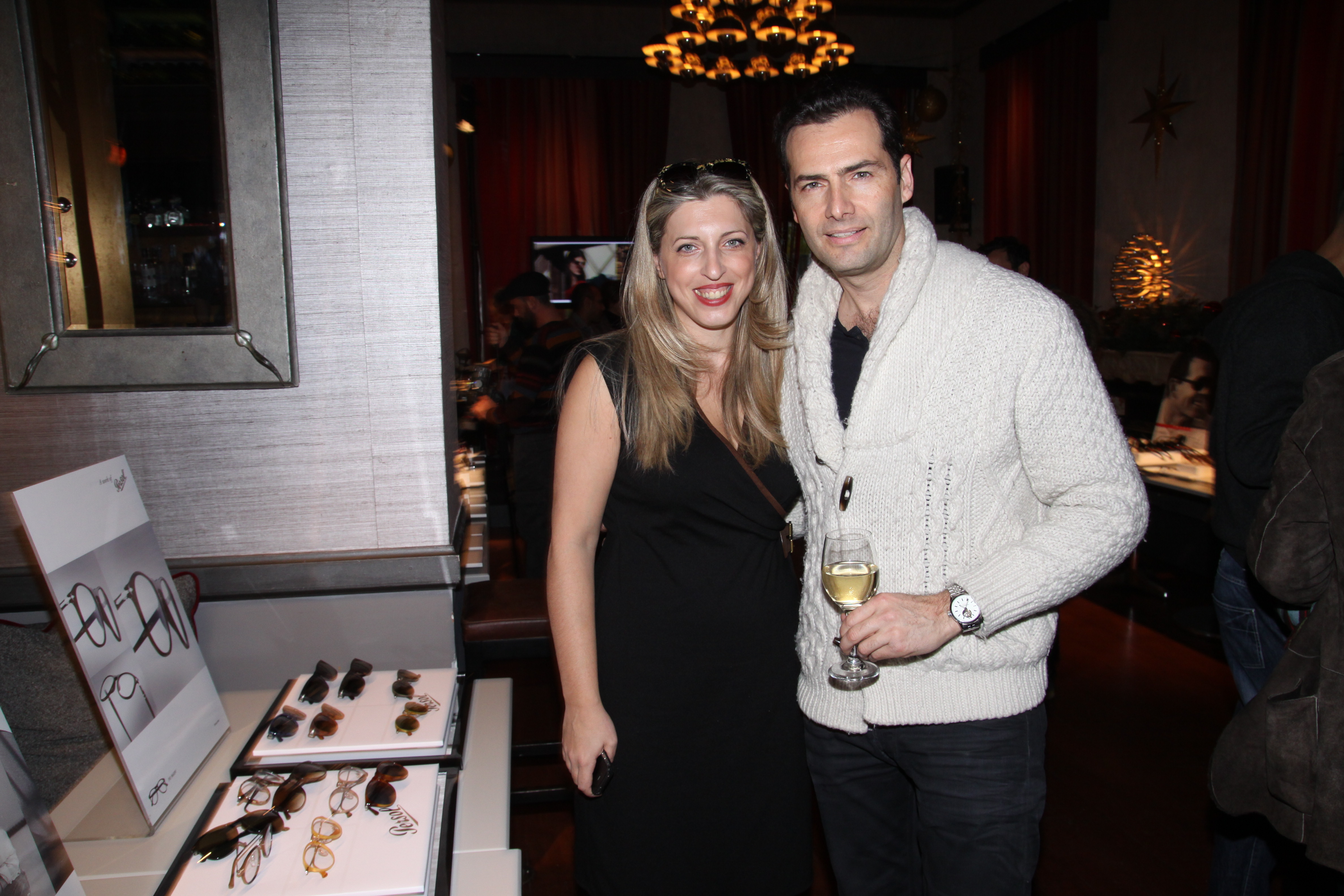 H Luxottica Hellas Μας Έβαλε Τα Γυαλιά!