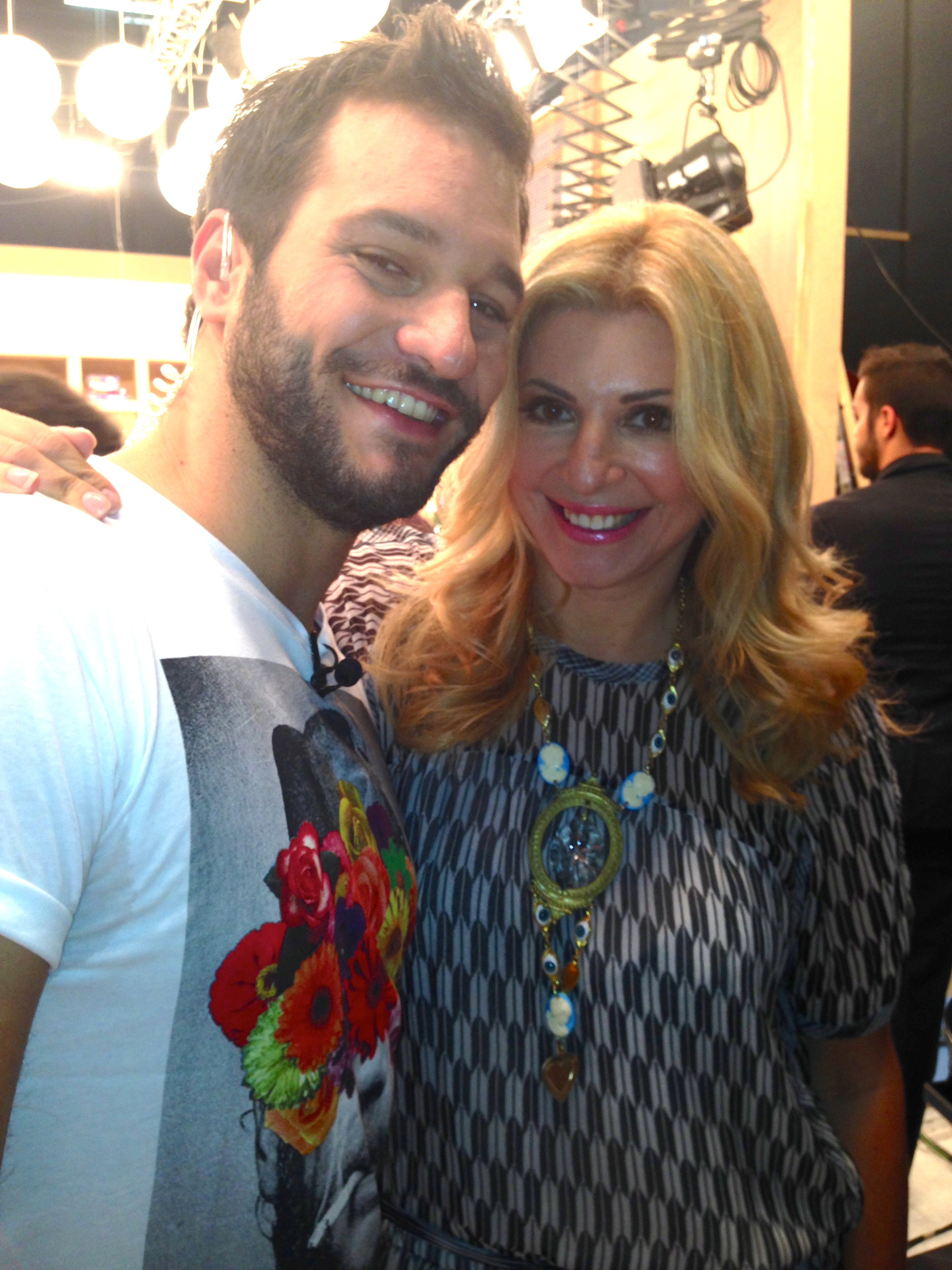 Μία Κυριακή Μες την Καλή Χαρά