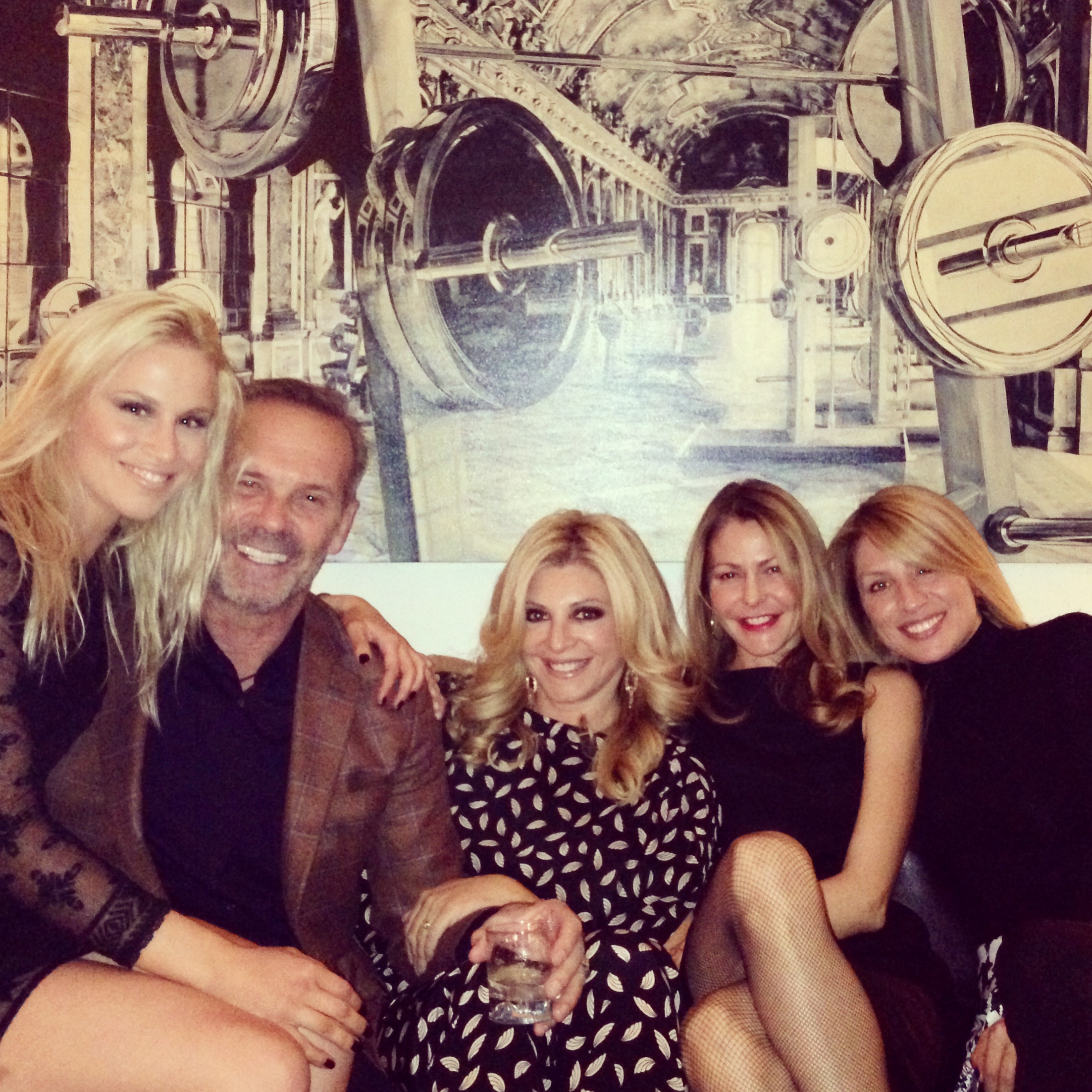 Το “Βραδυνό Μου” στο Μετς!