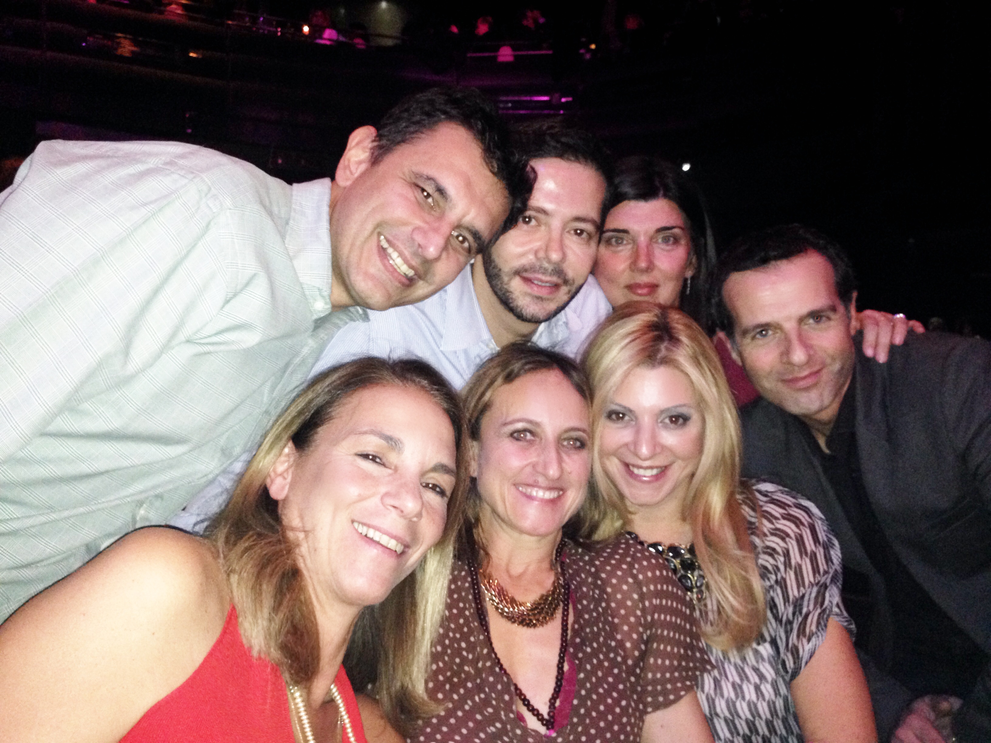 Νight Out Άβυσσος! Πότε Κόλαση Και Πότε Ο Παράδεισος!