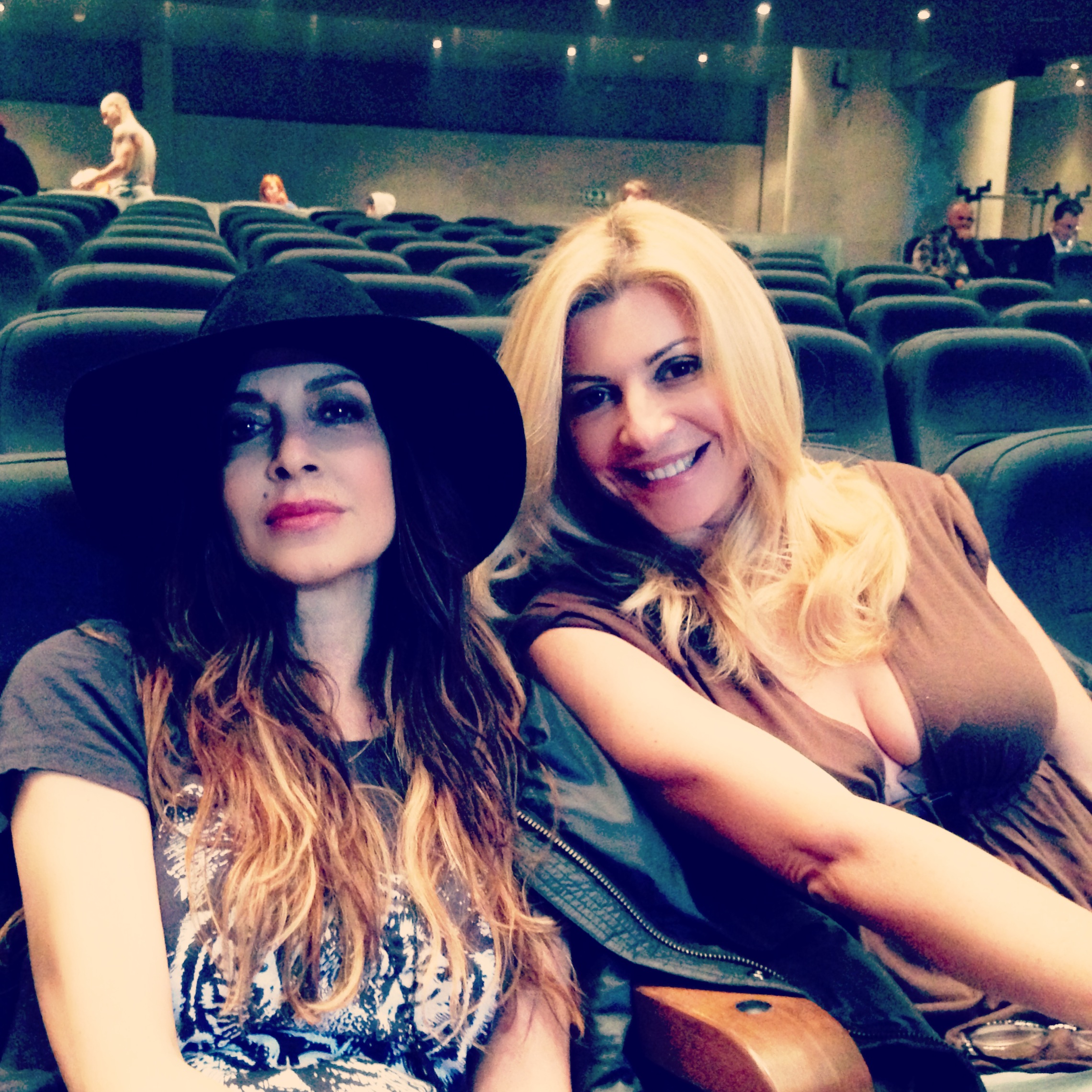 Teaser: Πως πραγματικά θα είναι το πρόγραμμα της Άννας και του Αντώνη