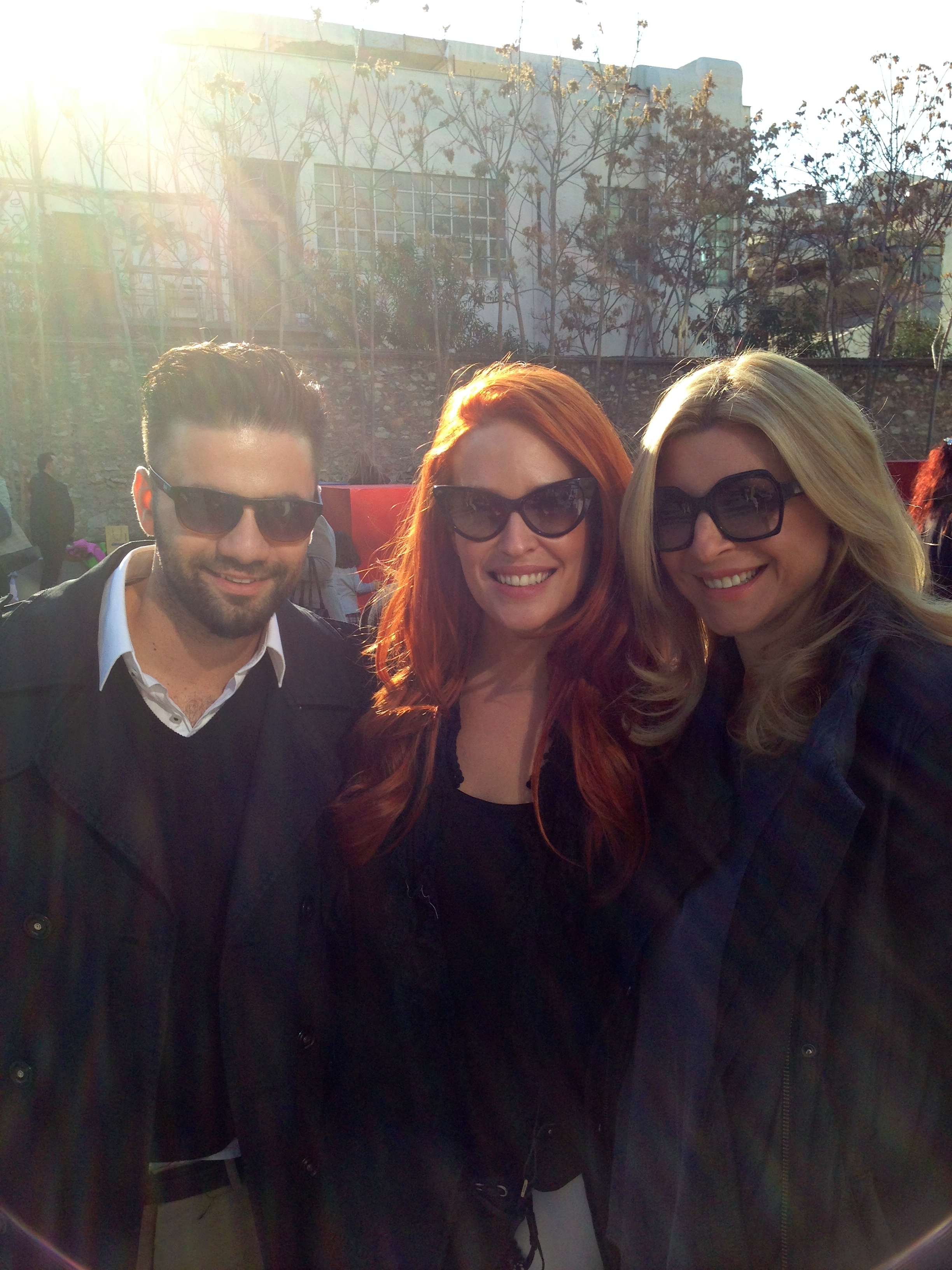 Στη Μαγική Χώρα του Ποτέ