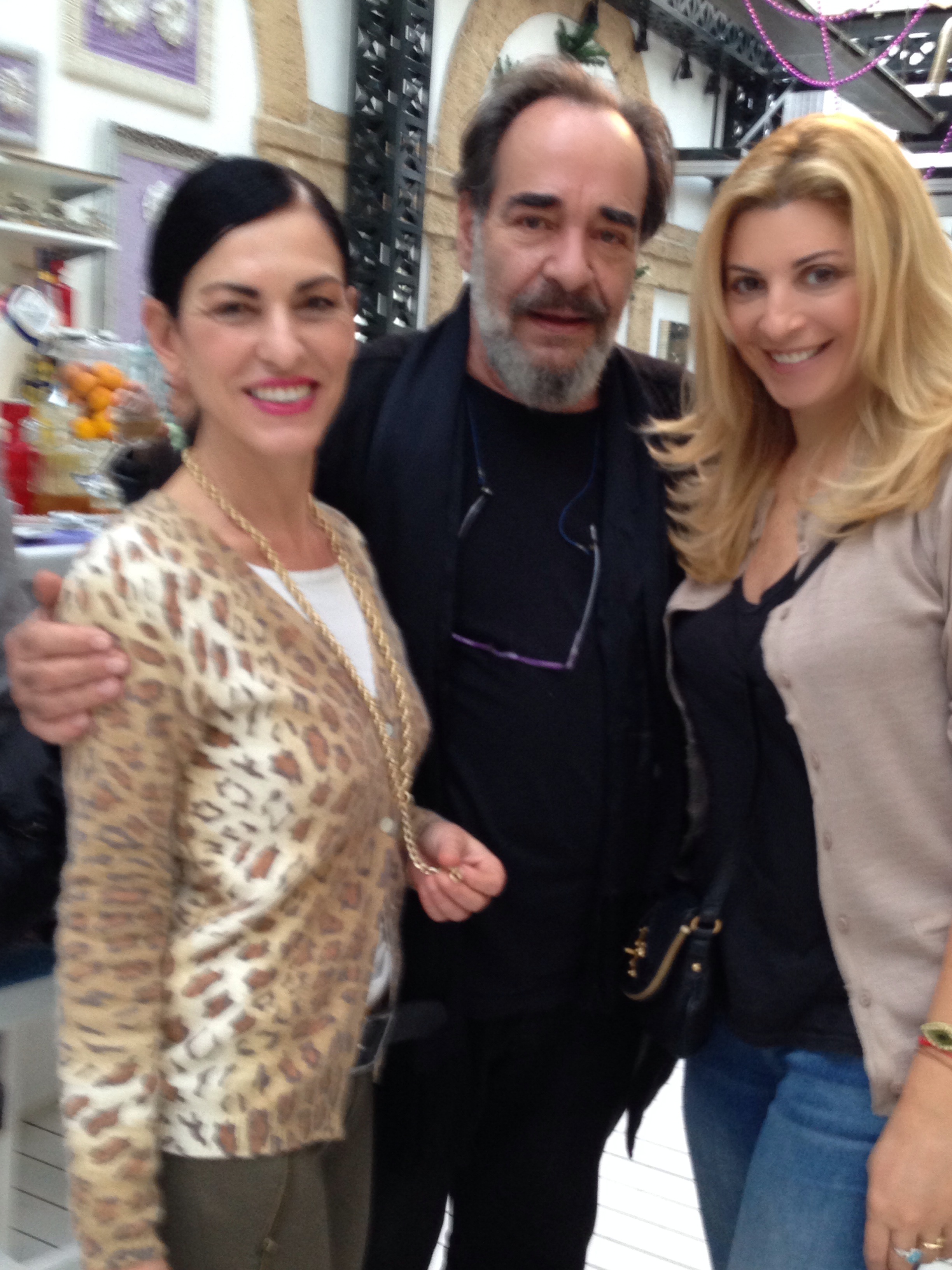 Παρα-παραμονή στο Βόλο