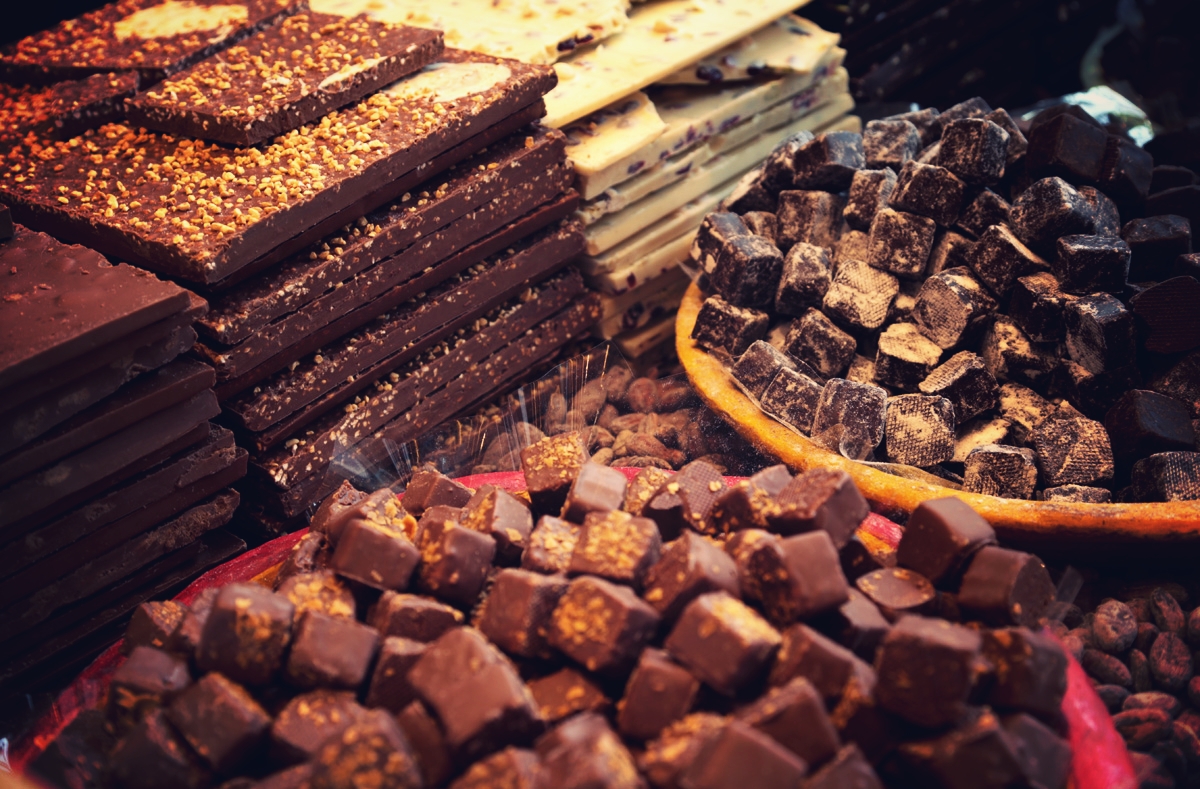 Tι γεύση έχει η ανάμνηση?